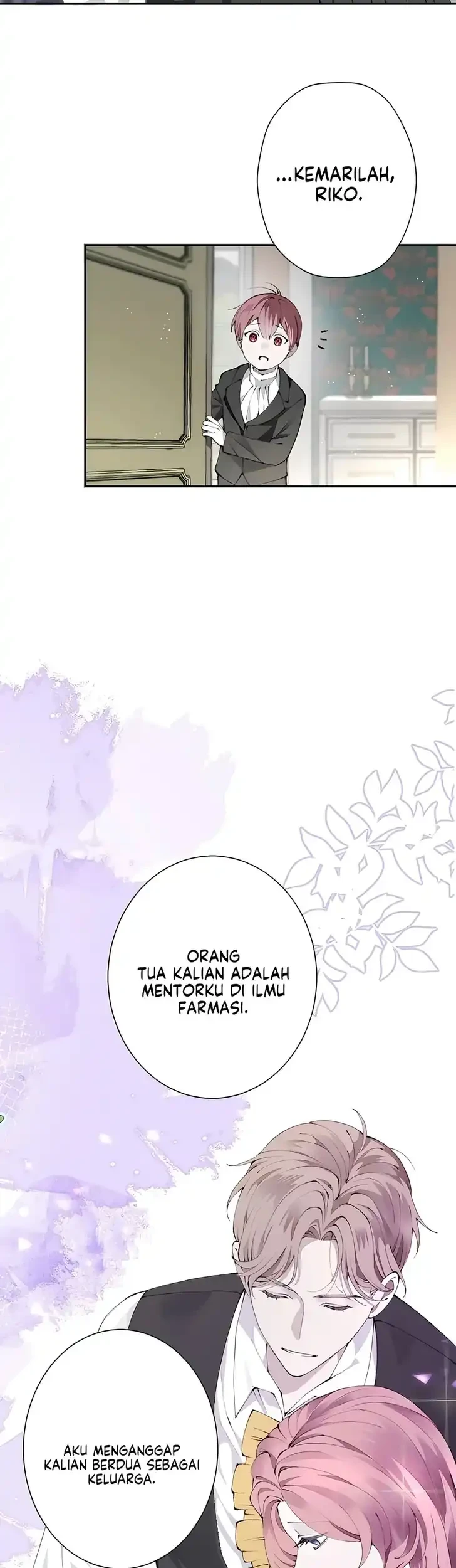 What Was Meant to Be a Contract Marriage Turned Into the Duke’s Obsession Chapter 1 Gambar 28