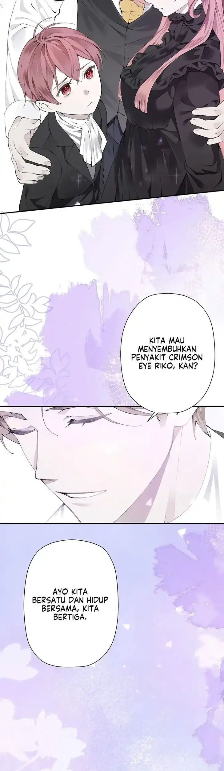 What Was Meant to Be a Contract Marriage Turned Into the Duke’s Obsession Chapter 1 Gambar 29