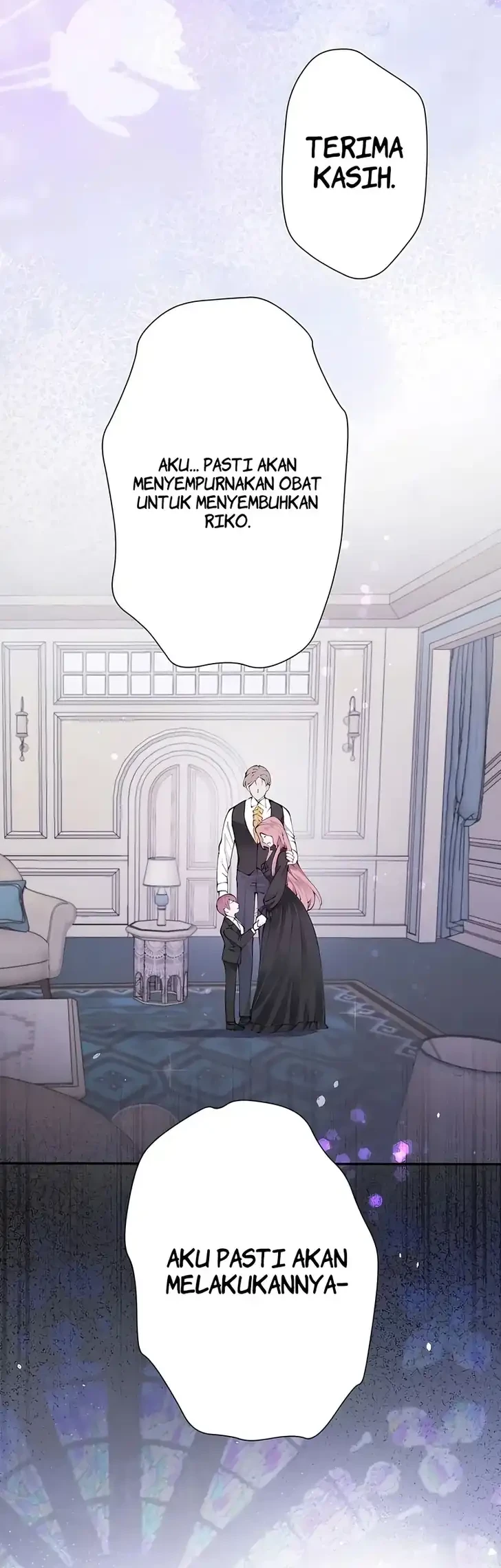 What Was Meant to Be a Contract Marriage Turned Into the Duke’s Obsession Chapter 1 Gambar 30