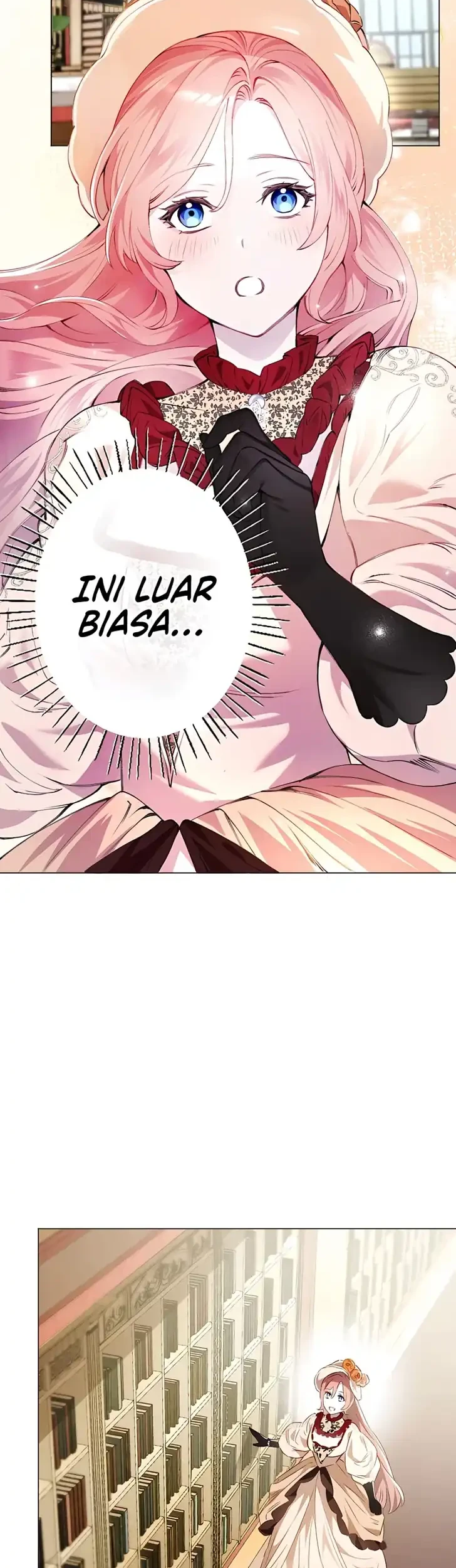 What Was Meant to Be a Contract Marriage Turned Into the Duke’s Obsession Chapter 15 Gambar 23