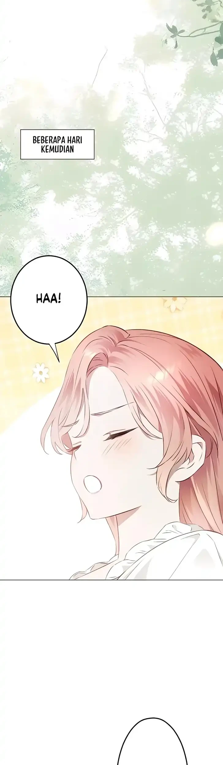 What Was Meant to Be a Contract Marriage Turned Into the Duke’s Obsession Chapter 16 Gambar 26