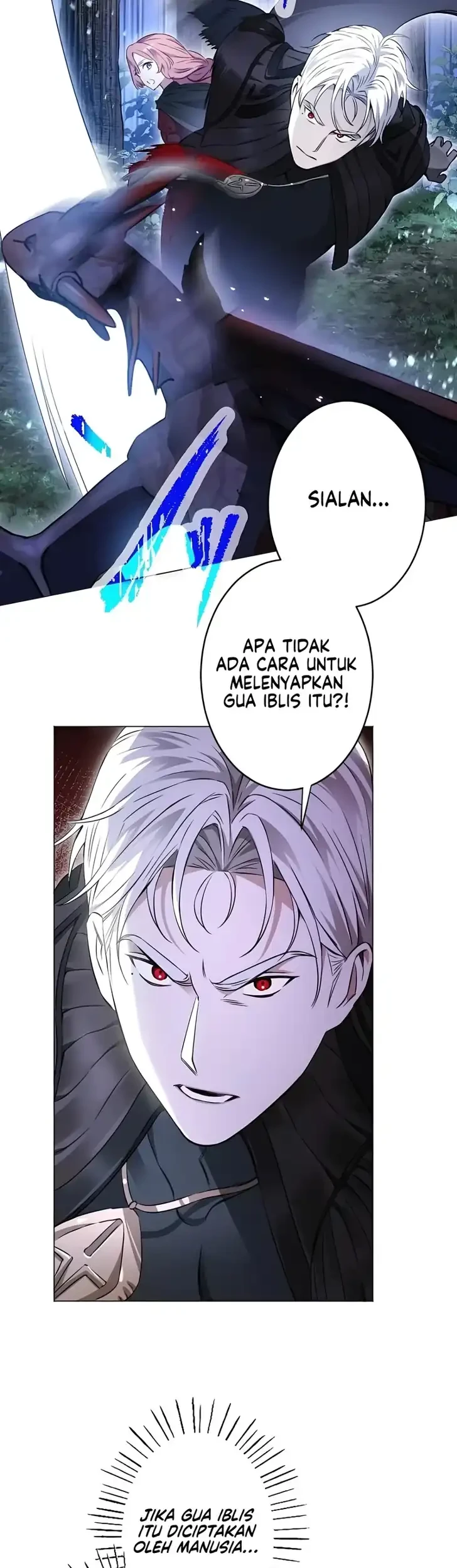 What Was Meant to Be a Contract Marriage Turned Into the Duke’s Obsession Chapter 17 Gambar 28
