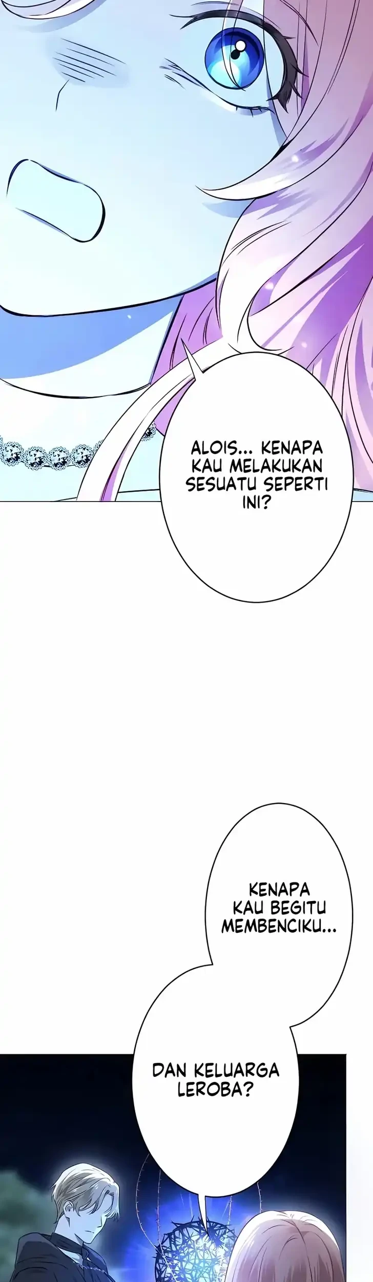 What Was Meant to Be a Contract Marriage Turned Into the Duke’s Obsession Chapter 18 Gambar 29