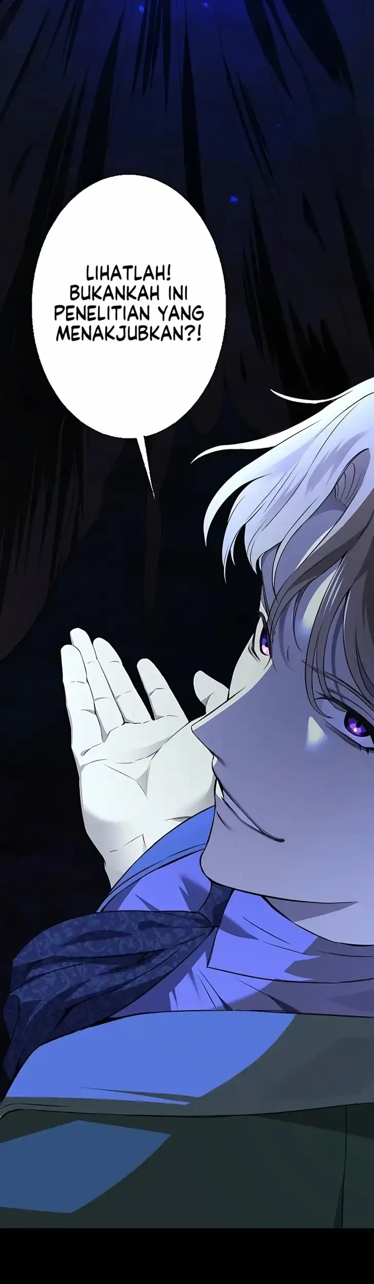 What Was Meant to Be a Contract Marriage Turned Into the Duke’s Obsession Chapter 19 Gambar 28