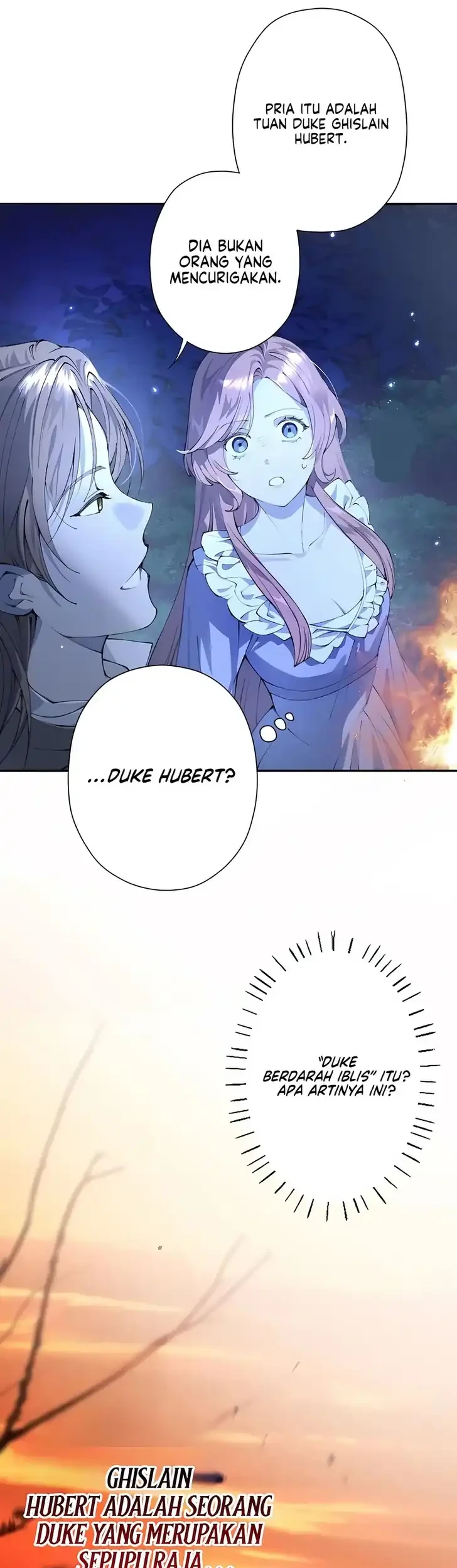 What Was Meant to Be a Contract Marriage Turned Into the Duke’s Obsession Chapter 2 Gambar 28