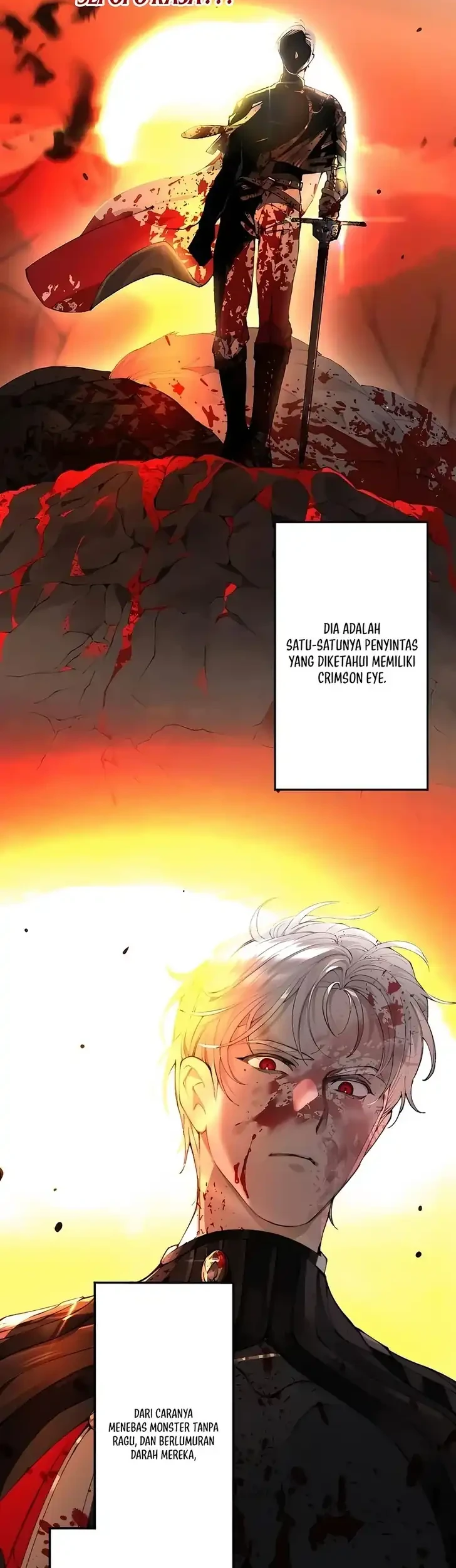 What Was Meant to Be a Contract Marriage Turned Into the Duke’s Obsession Chapter 2 Gambar 29