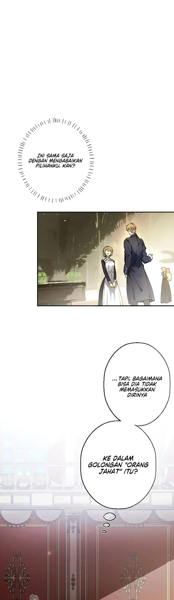 What Was Meant to Be a Contract Marriage Turned Into the Duke’s Obsession Chapter 3 Gambar 28
