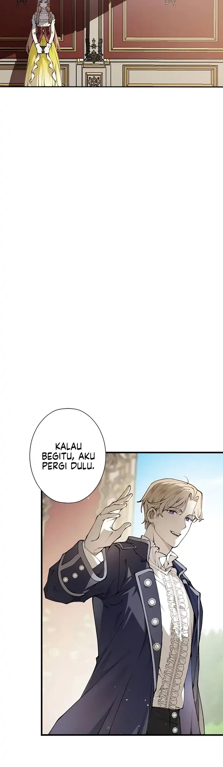 What Was Meant to Be a Contract Marriage Turned Into the Duke’s Obsession Chapter 3 Gambar 29