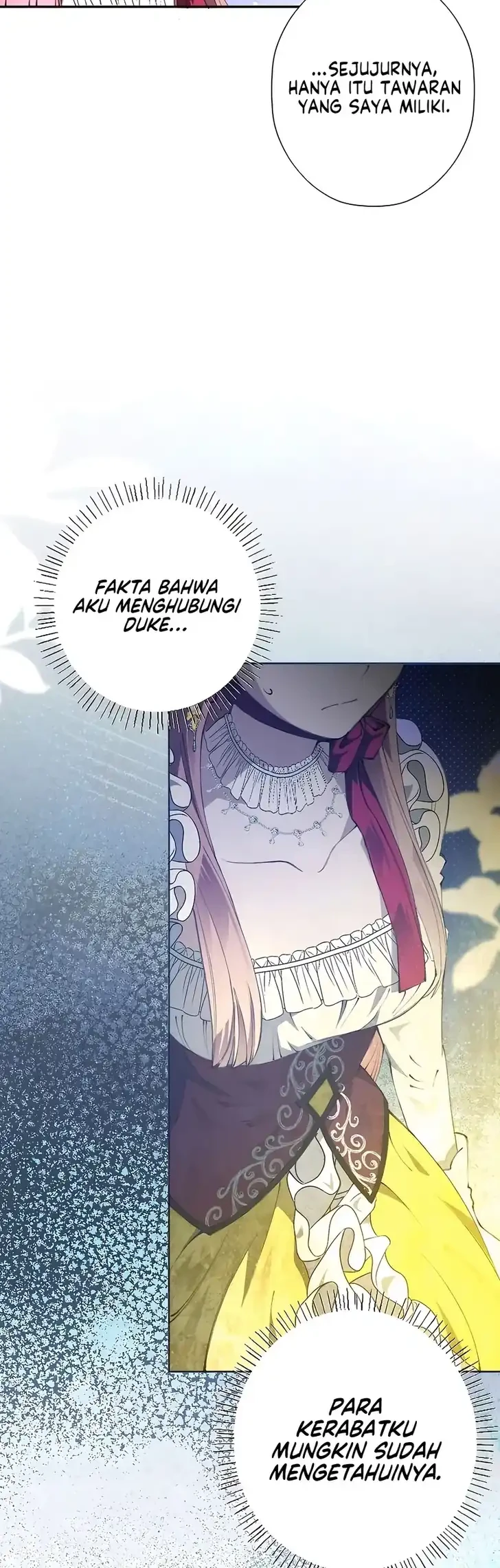 What Was Meant to Be a Contract Marriage Turned Into the Duke’s Obsession Chapter 4 Gambar 27