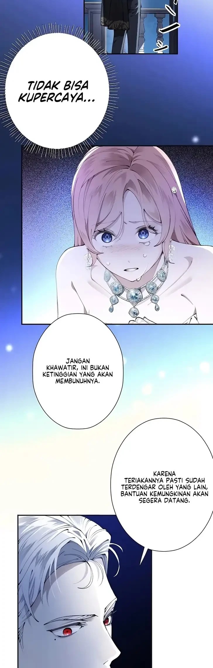 What Was Meant to Be a Contract Marriage Turned Into the Duke’s Obsession Chapter 6 Gambar 21