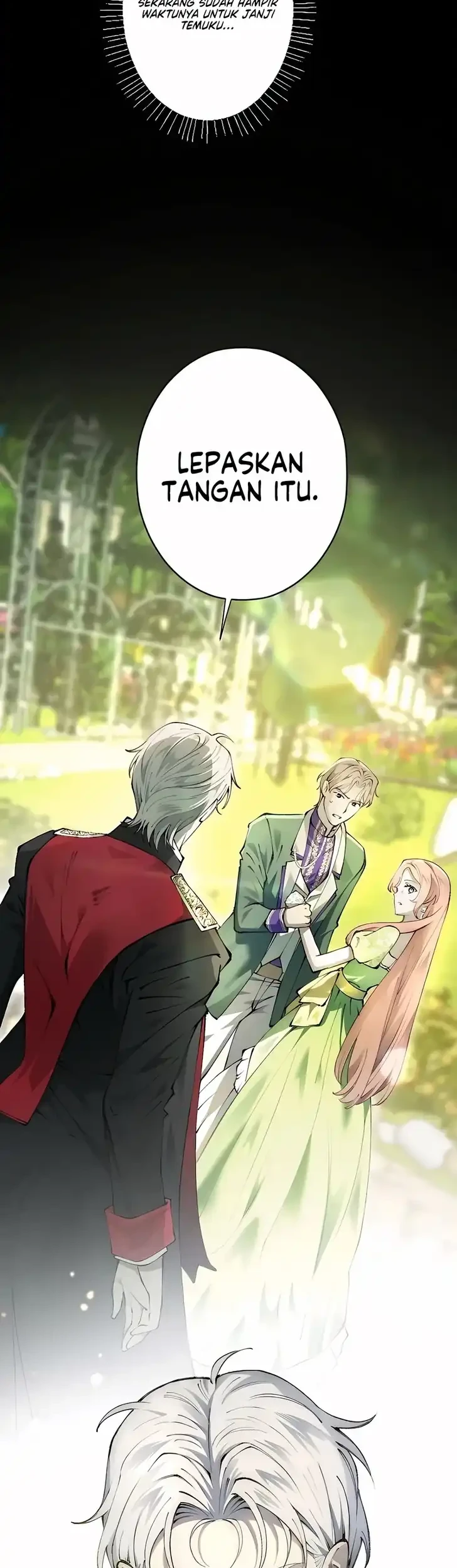 What Was Meant to Be a Contract Marriage Turned Into the Duke’s Obsession Chapter 7 Gambar 23