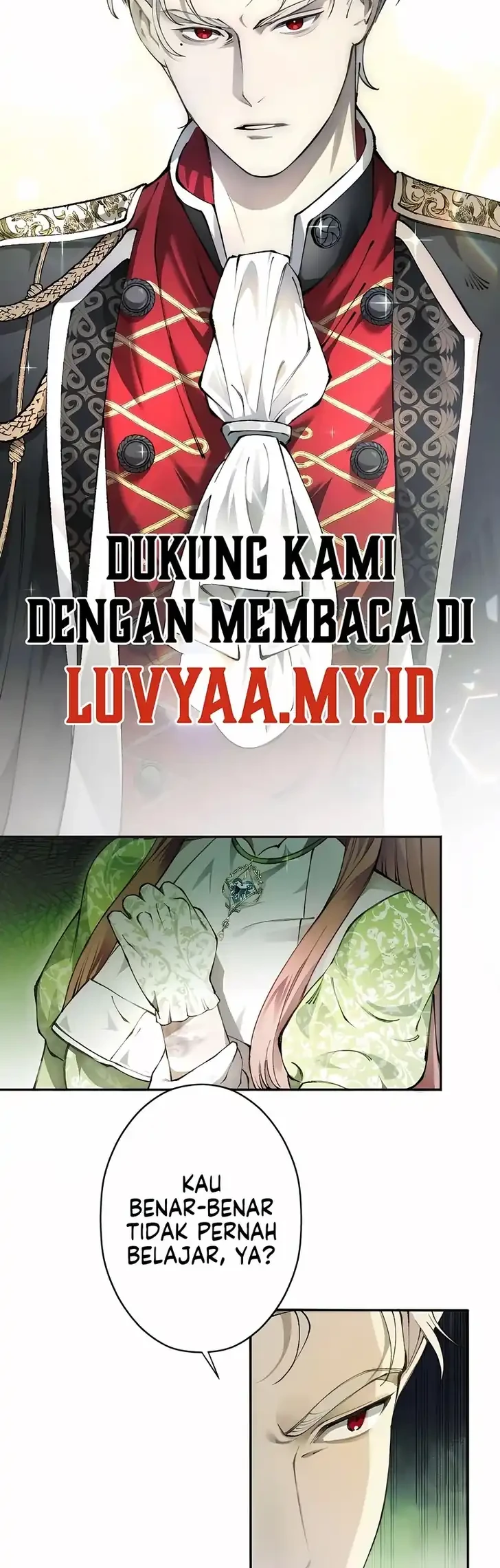 What Was Meant to Be a Contract Marriage Turned Into the Duke’s Obsession Chapter 7 Gambar 24