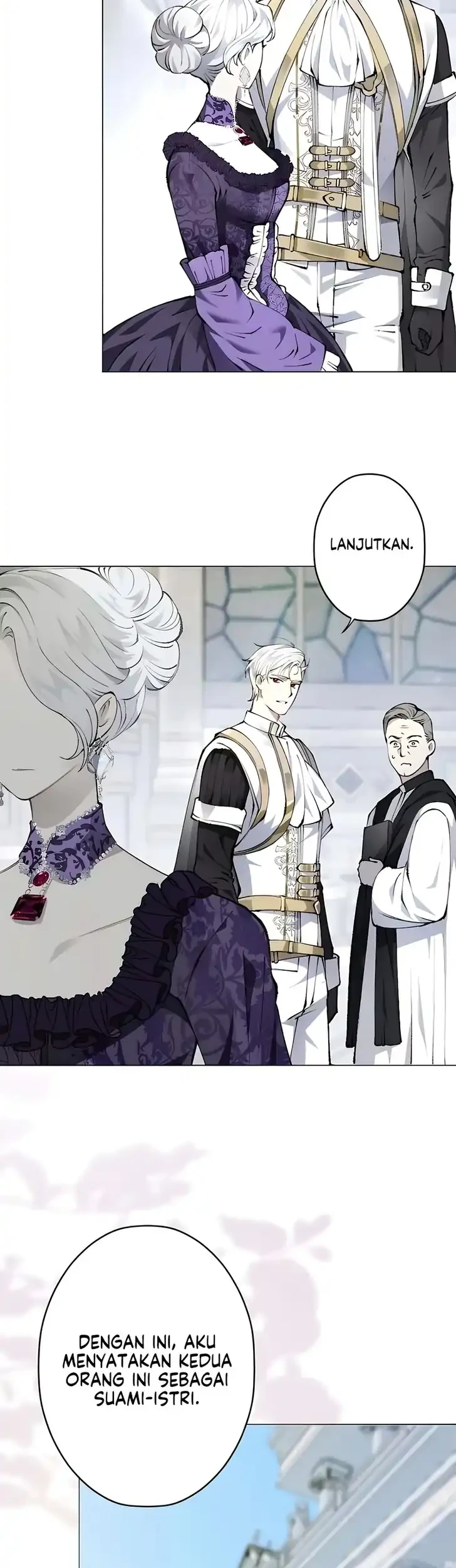 What Was Meant to Be a Contract Marriage Turned Into the Duke’s Obsession Chapter 8 Gambar 23
