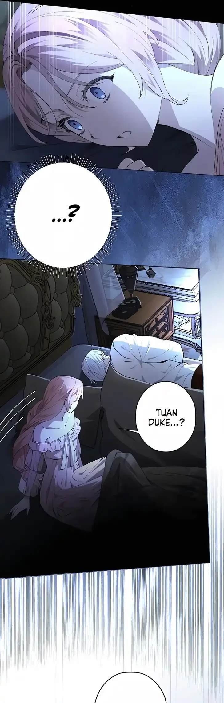 What Was Meant to Be a Contract Marriage Turned Into the Duke’s Obsession Chapter 9 Gambar 21