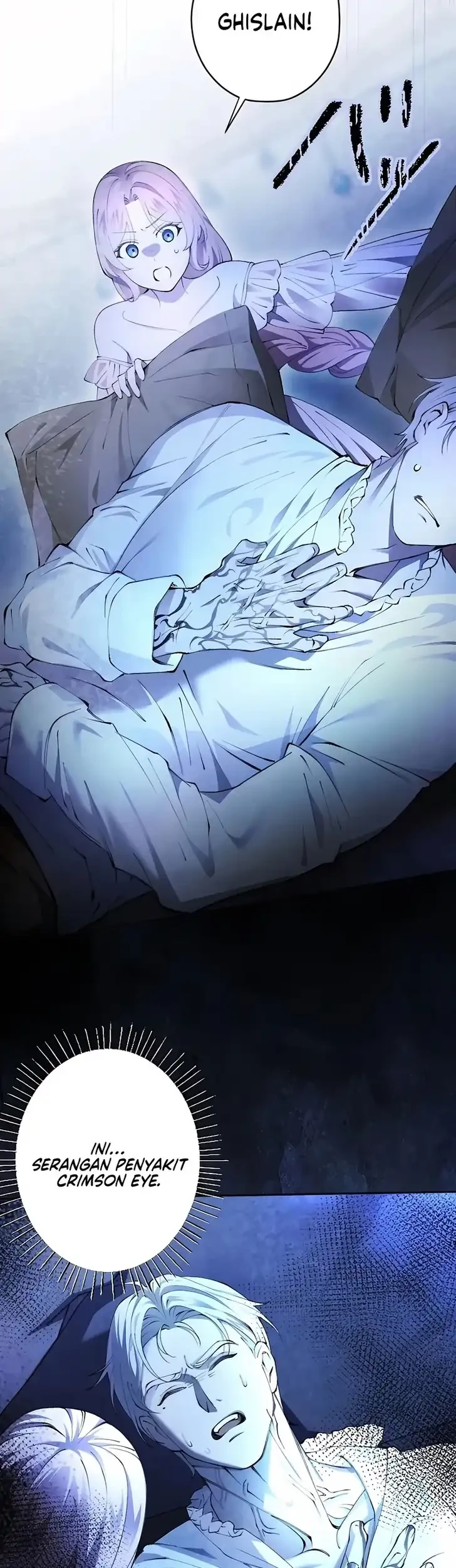 What Was Meant to Be a Contract Marriage Turned Into the Duke’s Obsession Chapter 9 Gambar 22