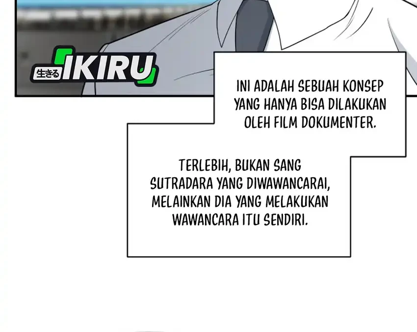 When a Genius Office Worker Goes Too Far Chapter 28 Gambar 38