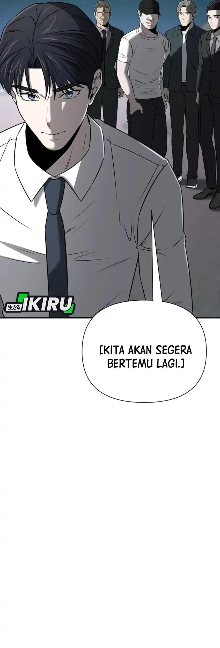 When a Genius Office Worker Goes Too Far Chapter 31 Gambar 35