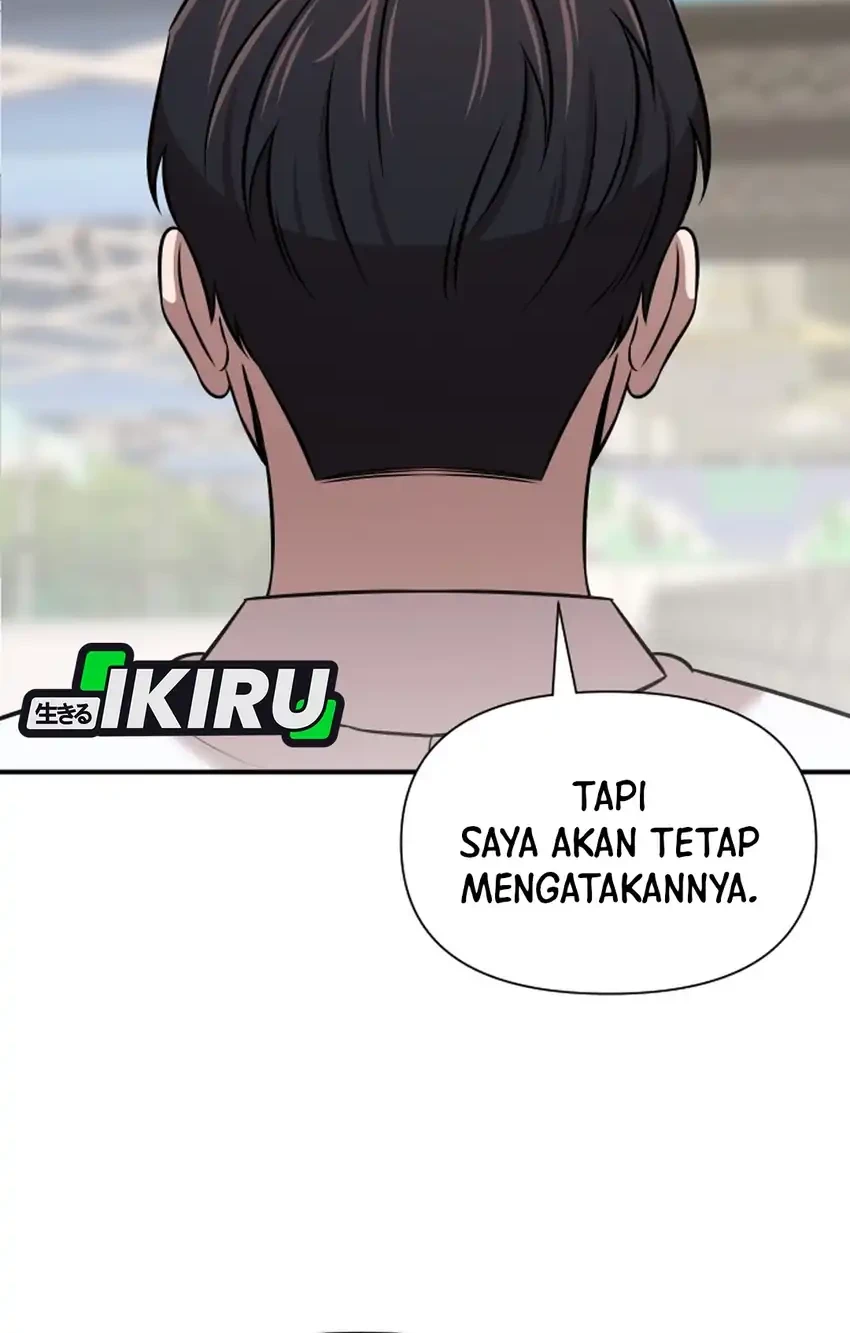 When a Genius Office Worker Goes Too Far Chapter 40 Gambar 39