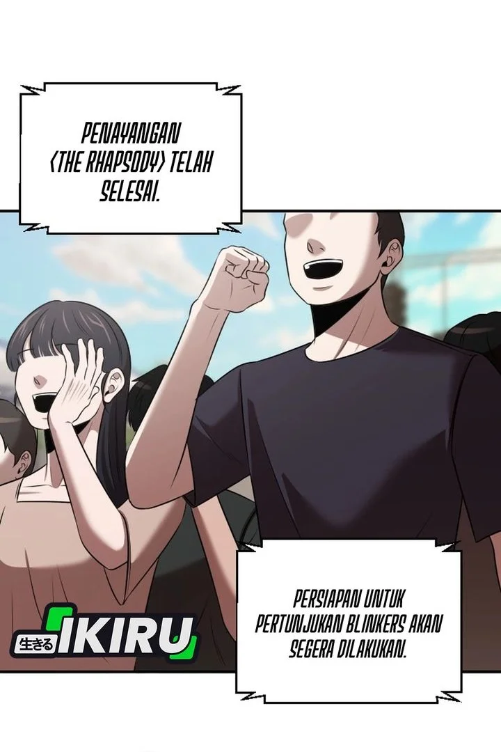 When a Genius Office Worker Goes Too Far Chapter 41 Gambar 28