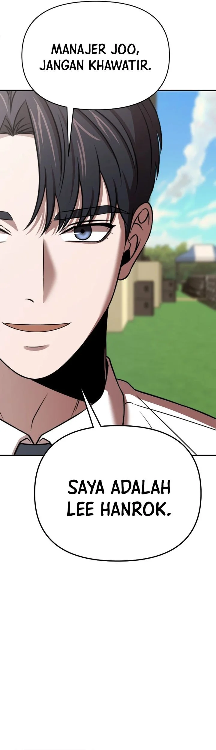When a Genius Office Worker Goes Too Far Chapter 41 Gambar 30