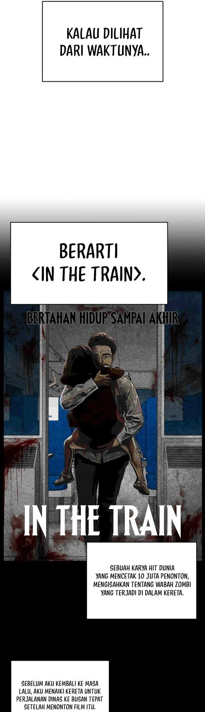 When a Genius Office Worker Goes Too Far Chapter 42 Gambar 34