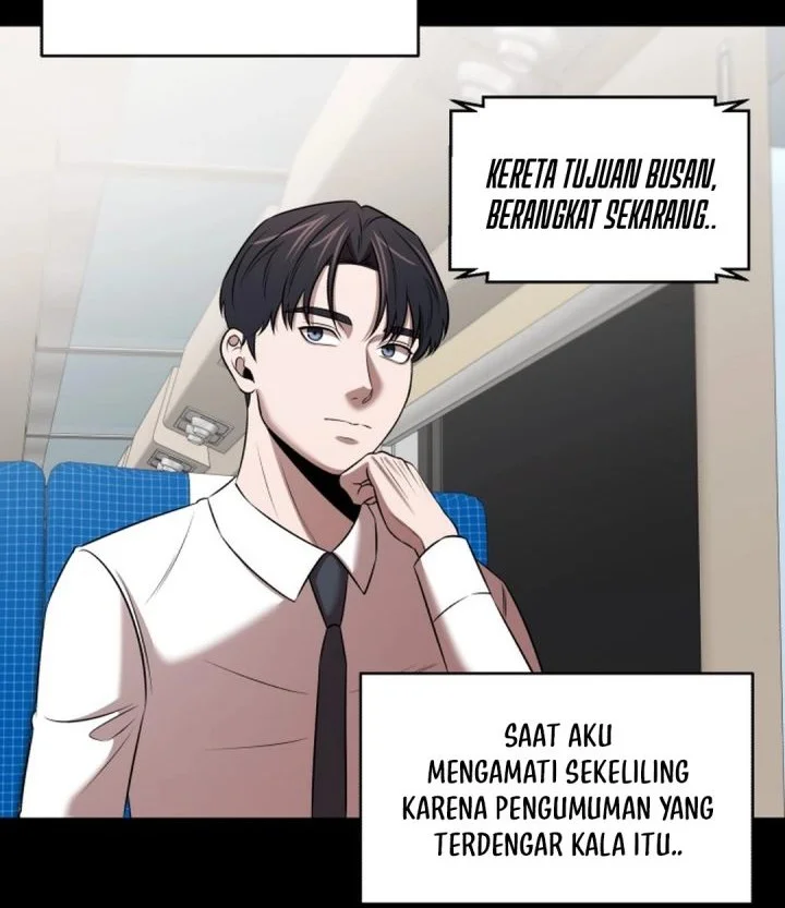 When a Genius Office Worker Goes Too Far Chapter 42 Gambar 35