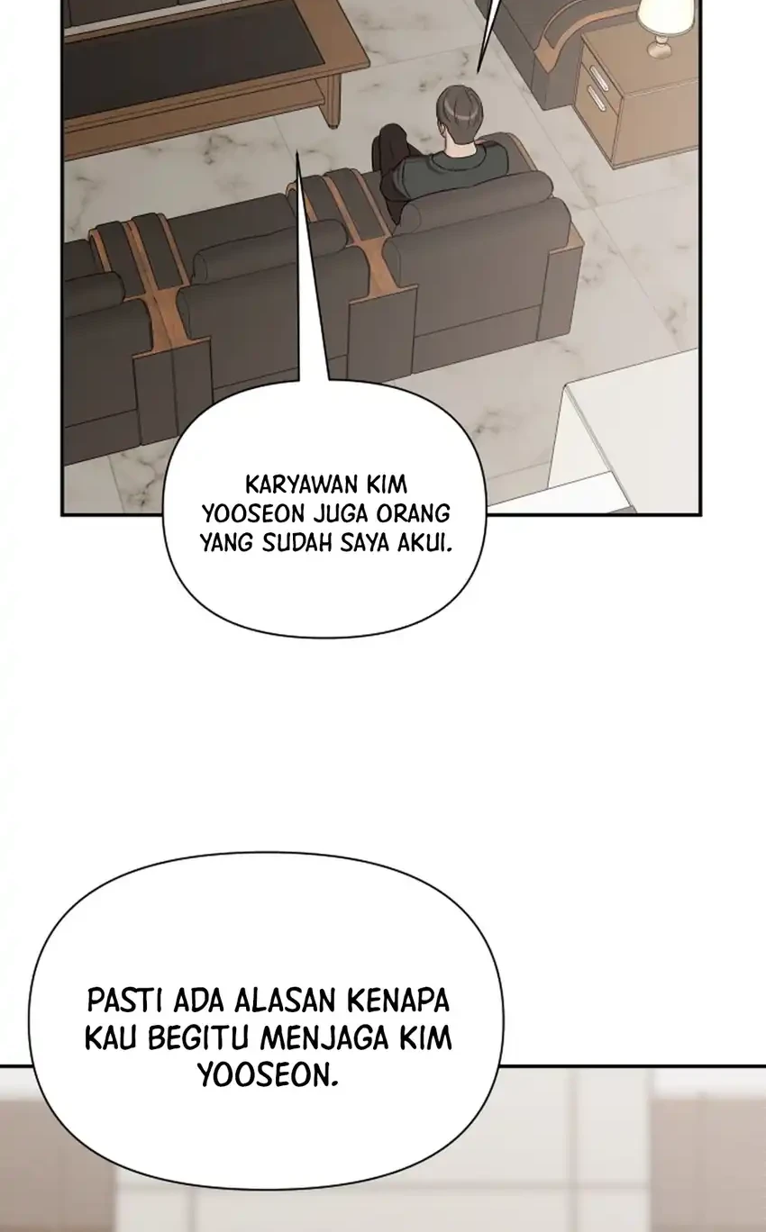 When a Genius Office Worker Goes Too Far Chapter 43 Gambar 41