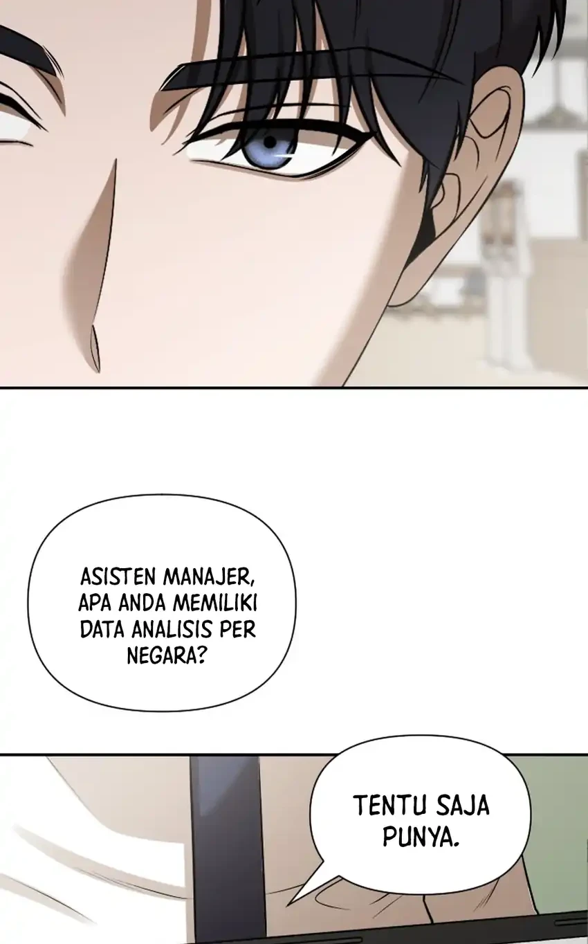 When a Genius Office Worker Goes Too Far Chapter 44 Gambar 38