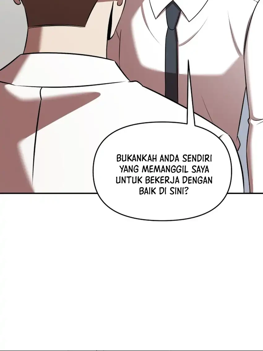 When a Genius Office Worker Goes Too Far Chapter 47 Gambar 36