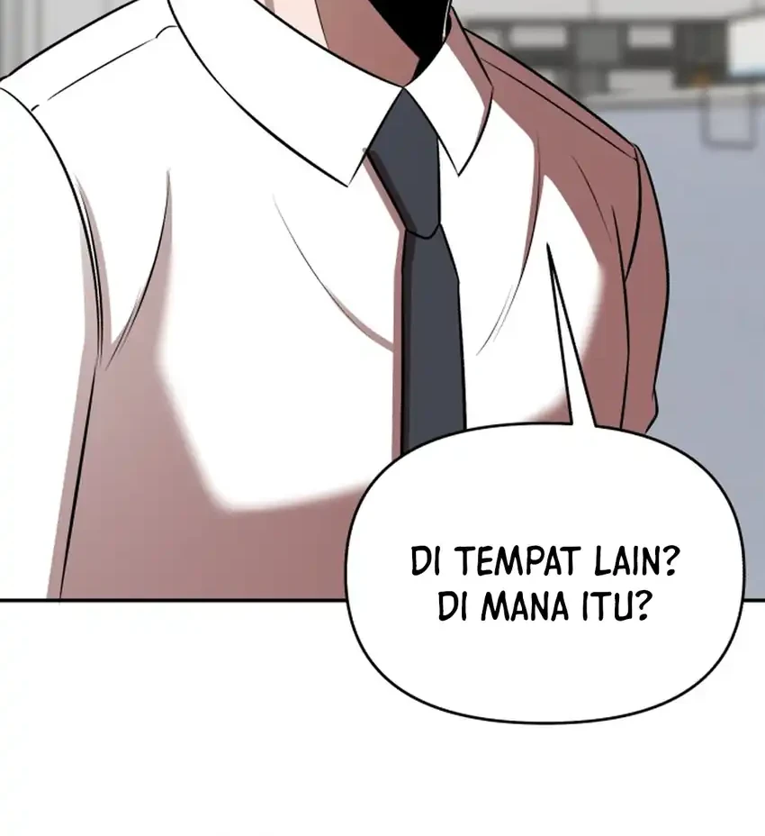 When a Genius Office Worker Goes Too Far Chapter 47 Gambar 38