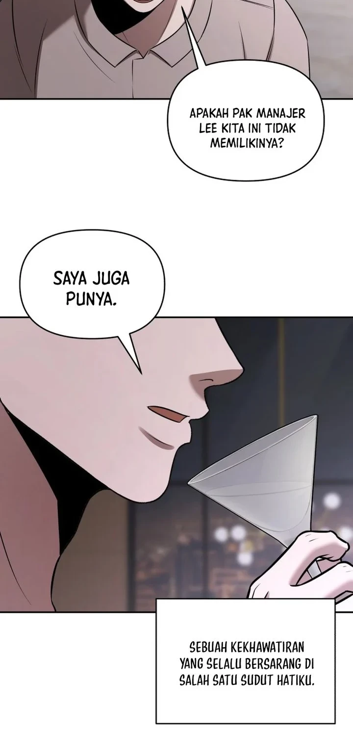 When a Genius Office Worker Goes Too Far Chapter 48 Gambar 31