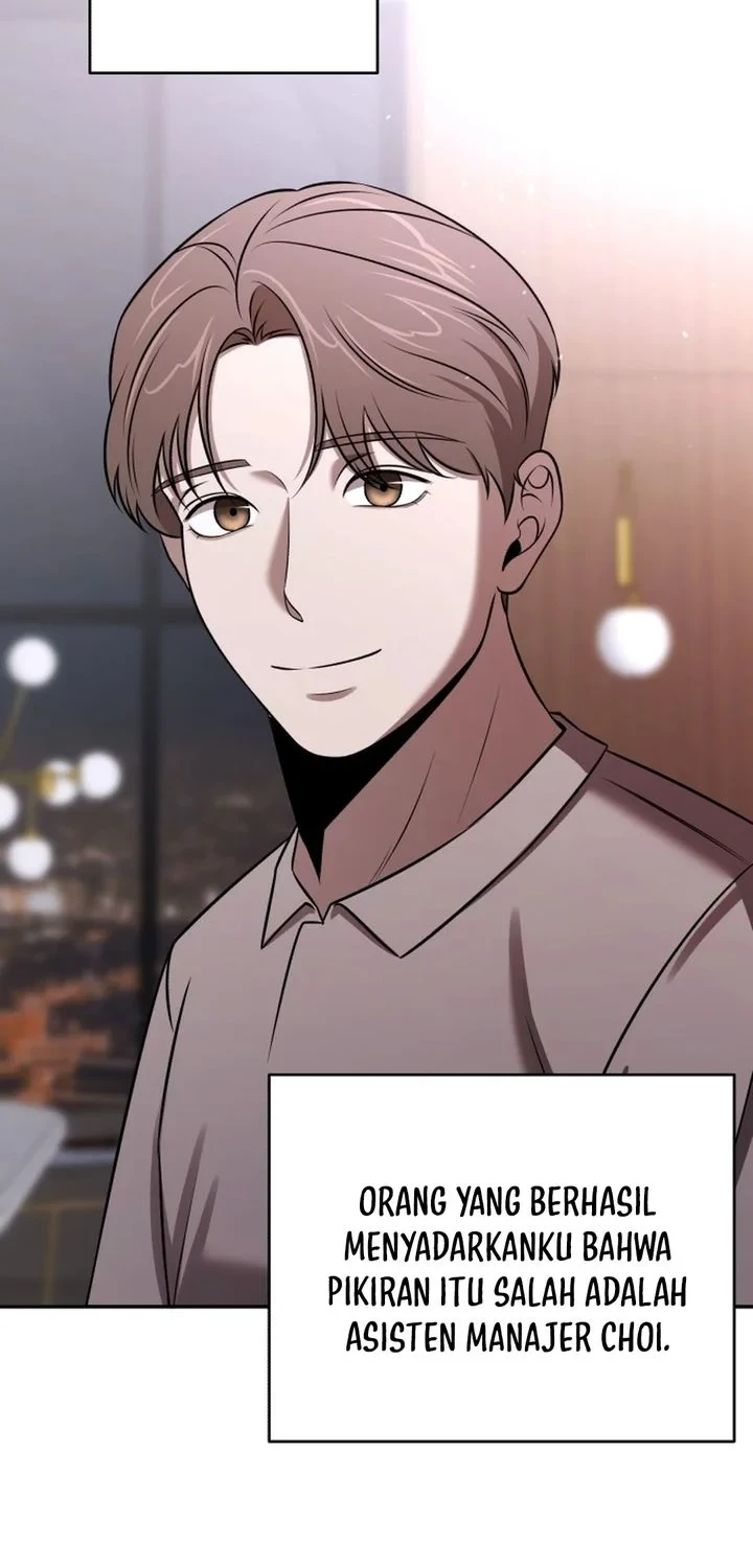 When a Genius Office Worker Goes Too Far Chapter 48 Gambar 33