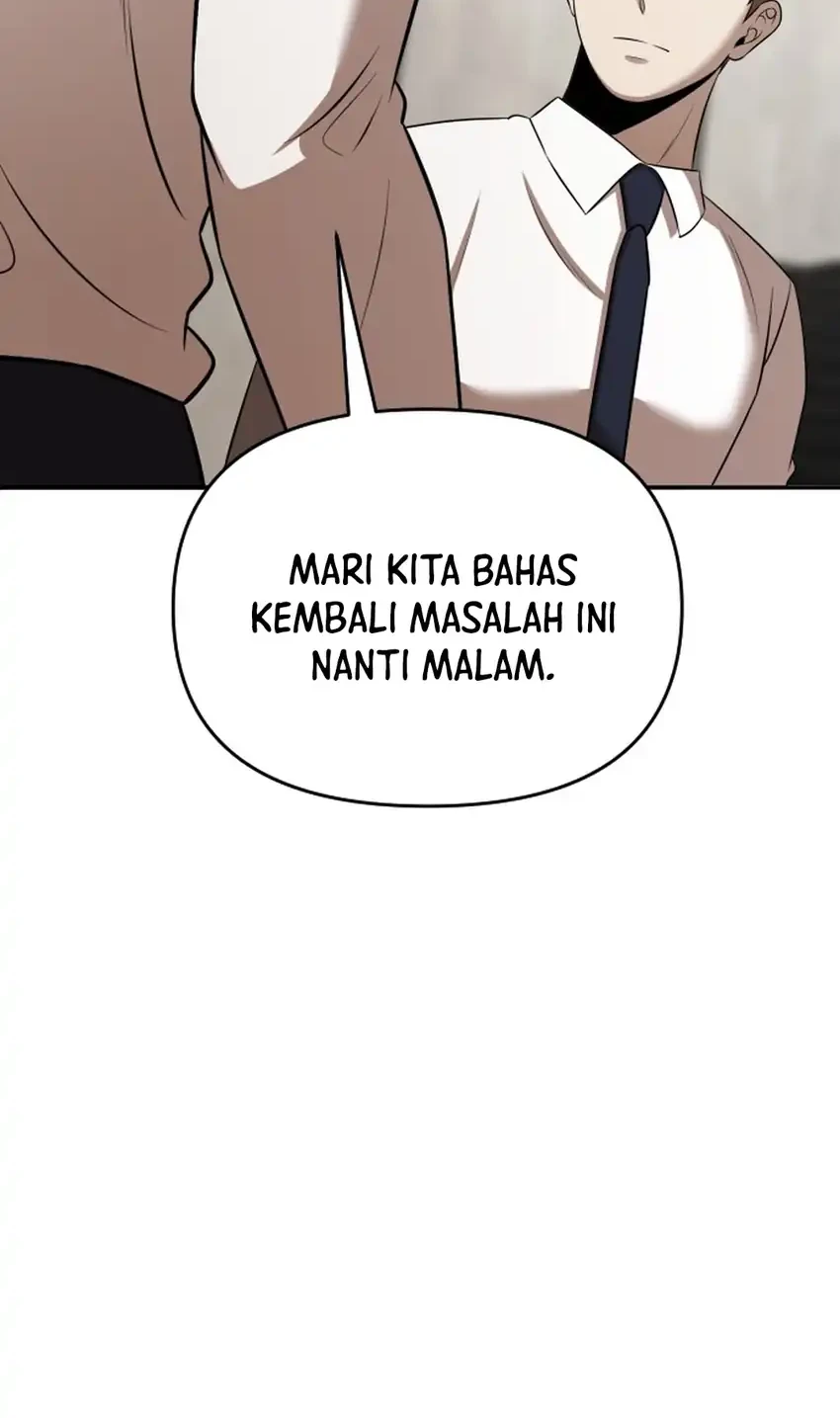 When a Genius Office Worker Goes Too Far Chapter 50 Gambar 31