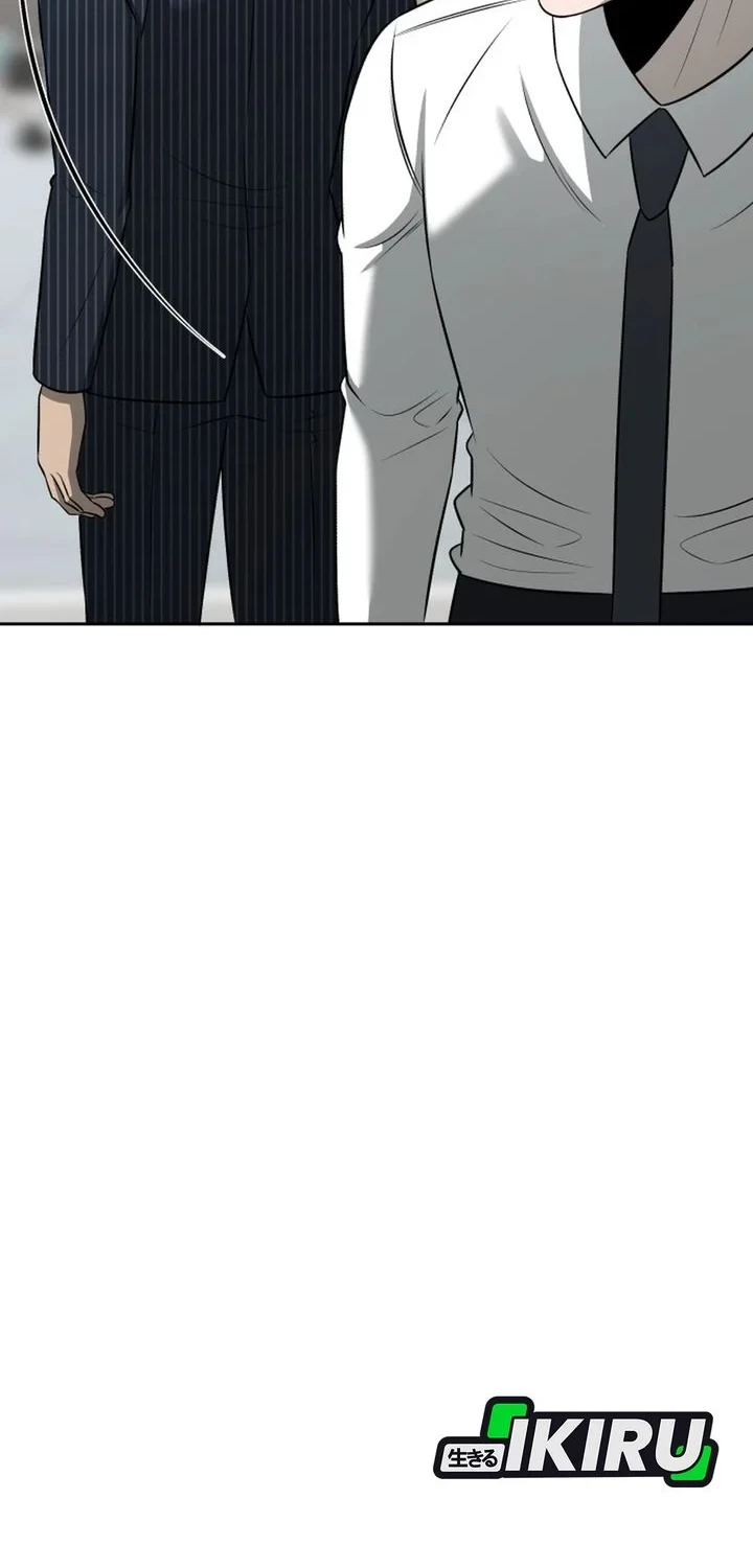When a Genius Office Worker Goes Too Far Chapter 53 Gambar 32