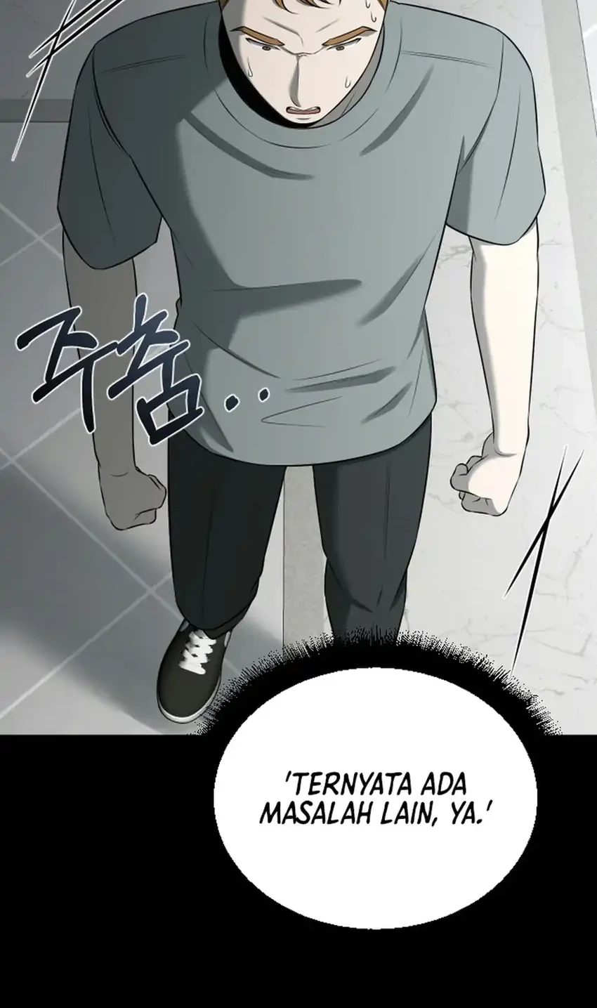 When a Genius Office Worker Goes Too Far Chapter 60 Gambar 38