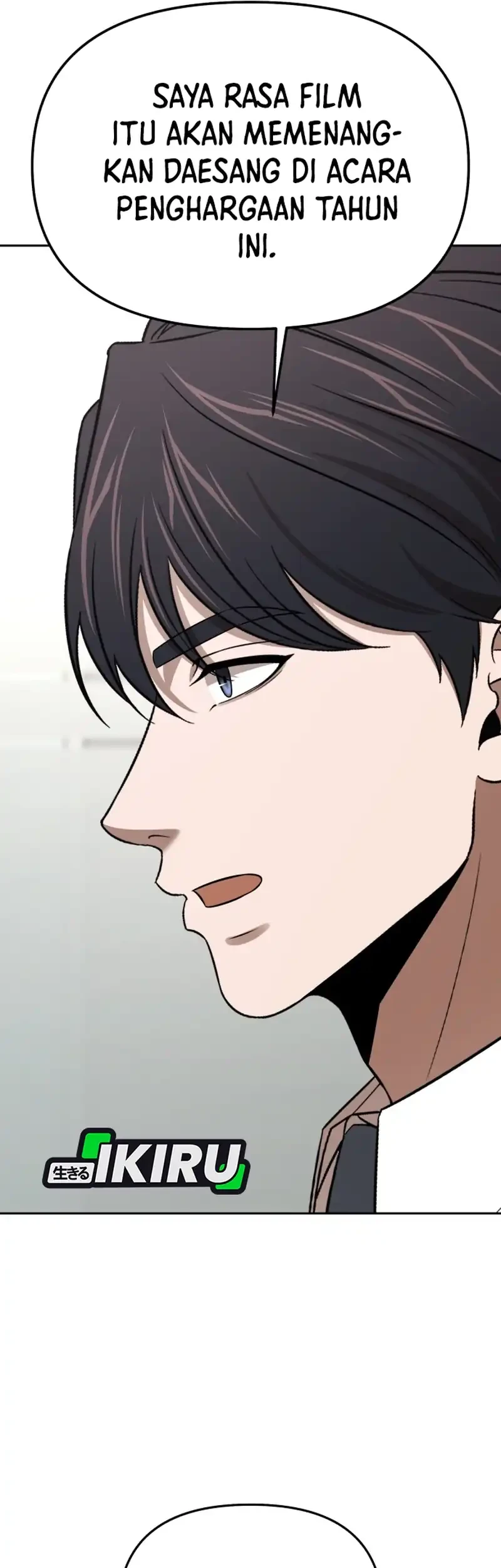 When a Genius Office Worker Goes Too Far Chapter 61 Gambar 31