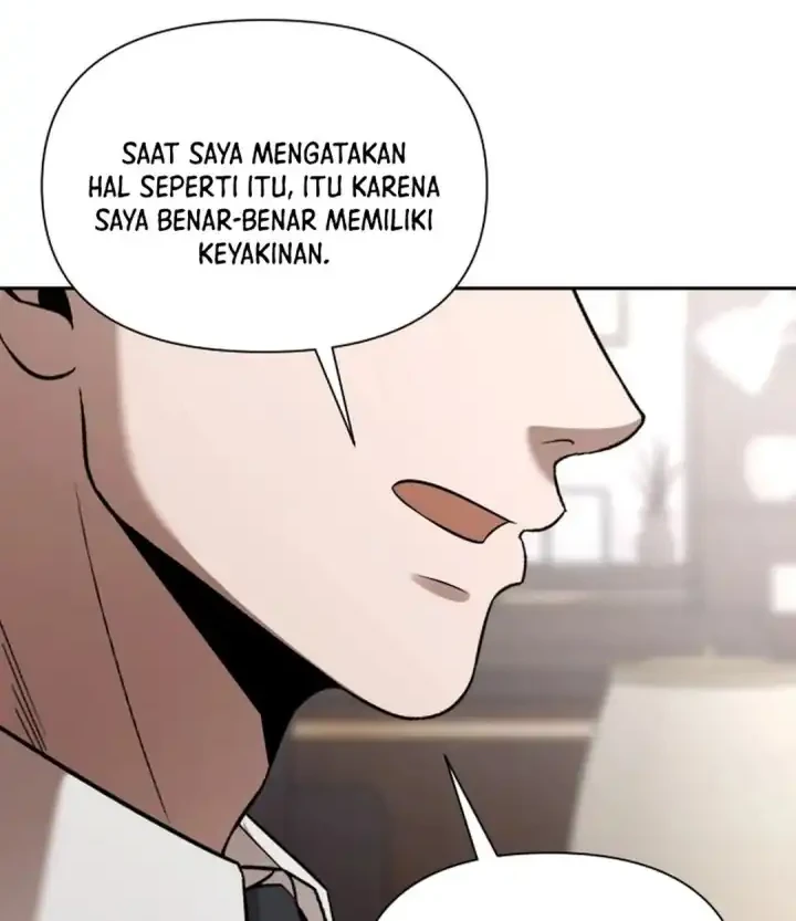 When a Genius Office Worker Goes Too Far Chapter 62 Gambar 34