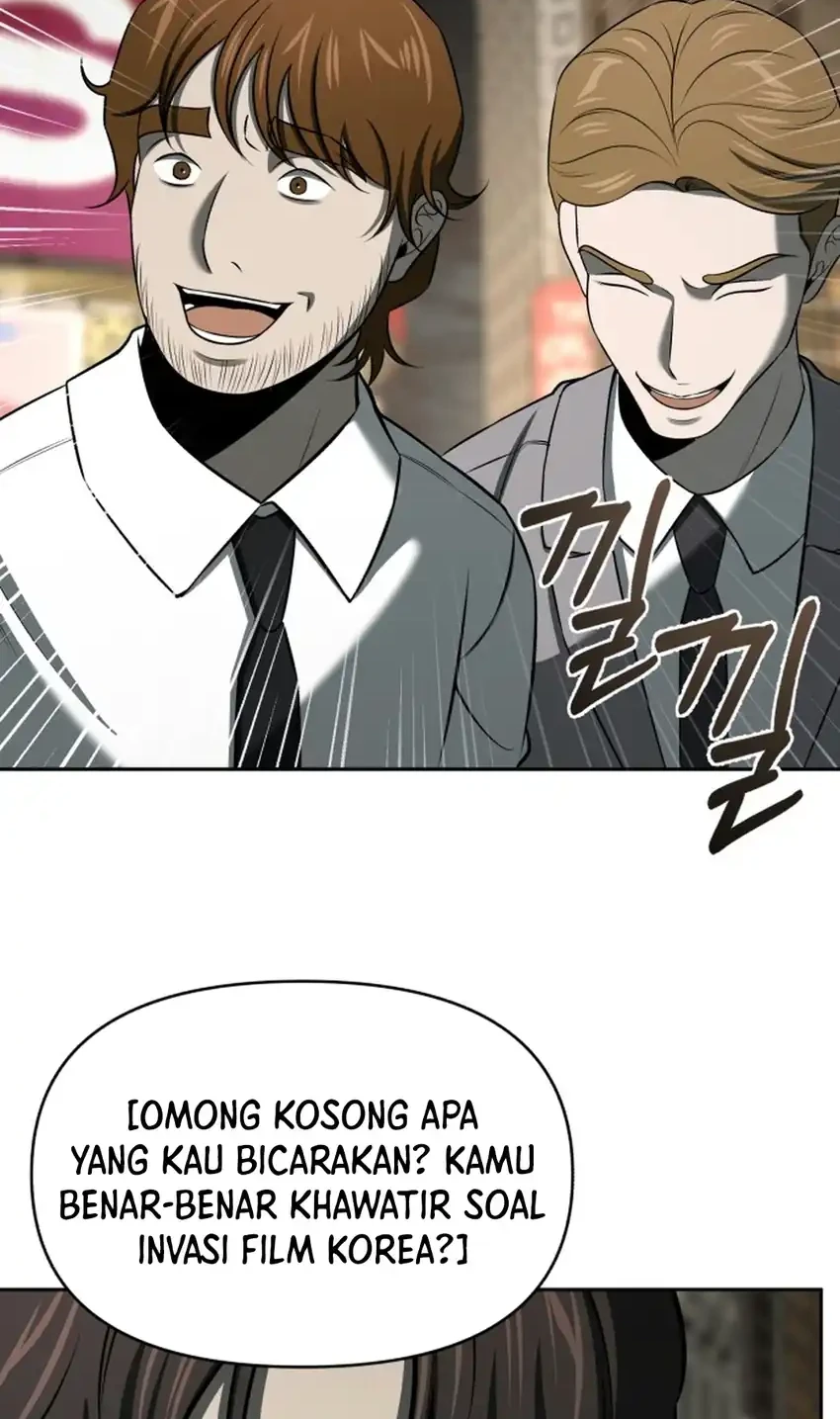 When a Genius Office Worker Goes Too Far Chapter 64 Gambar 35