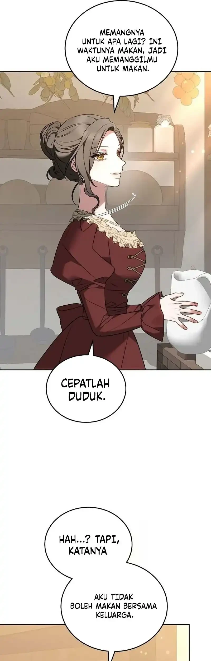When My Pet Became the Villain Chapter 1 Gambar 43