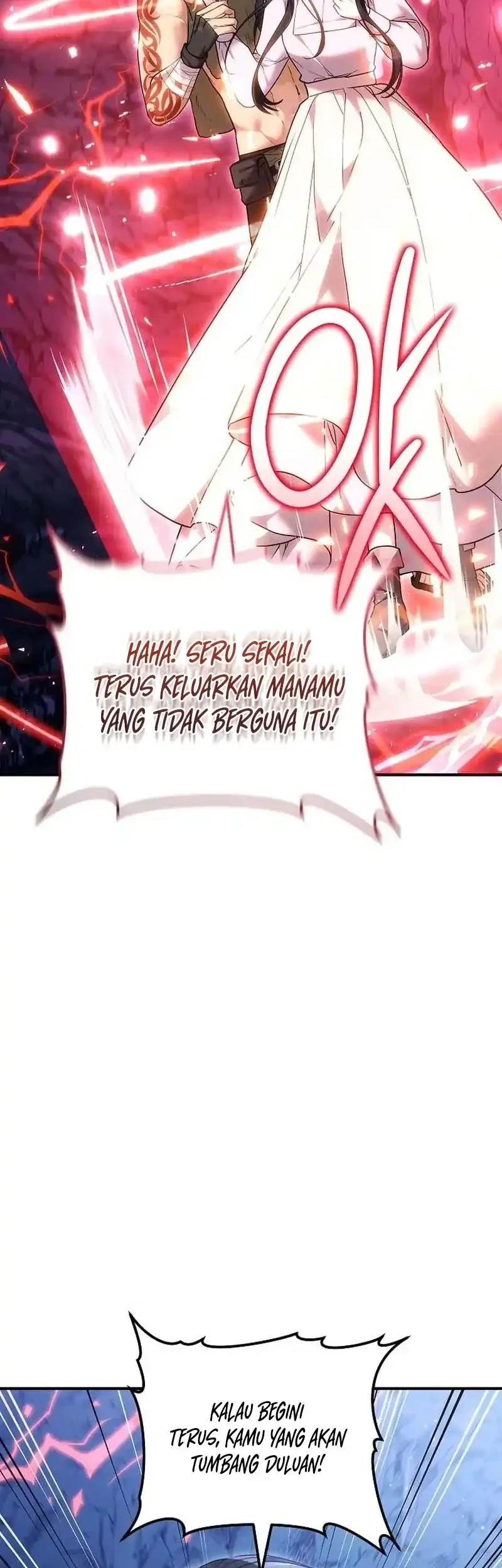 When My Pet Became the Villain Chapter 10 Gambar 38