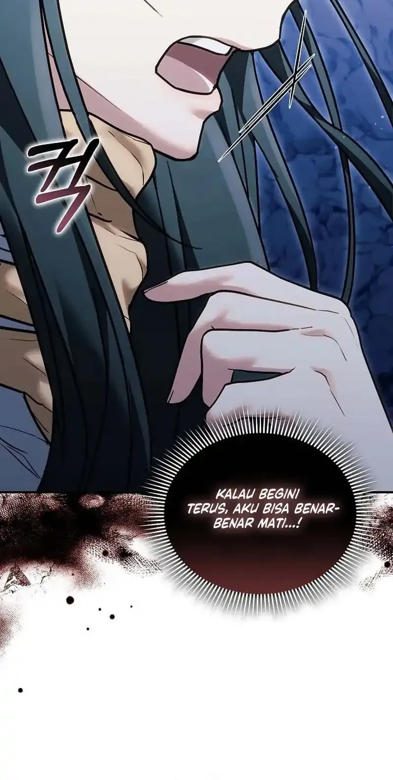 When My Pet Became the Villain Chapter 10 Gambar 36