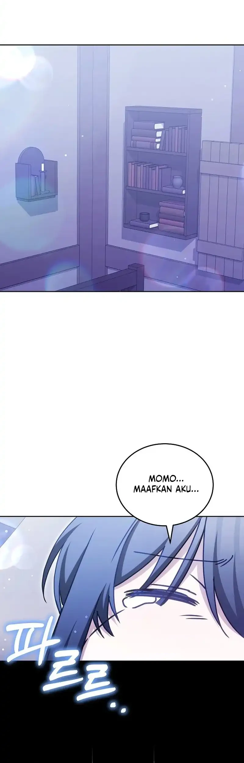When My Pet Became the Villain Chapter 11 Gambar 30