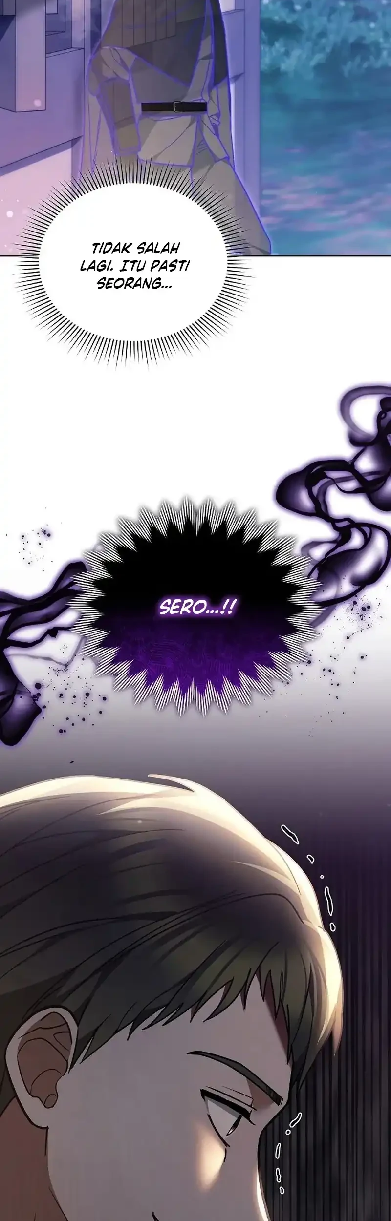 When My Pet Became the Villain Chapter 18 Gambar 30