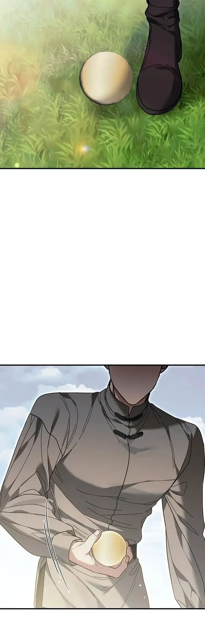 When My Pet Became the Villain Chapter 19 Gambar 30