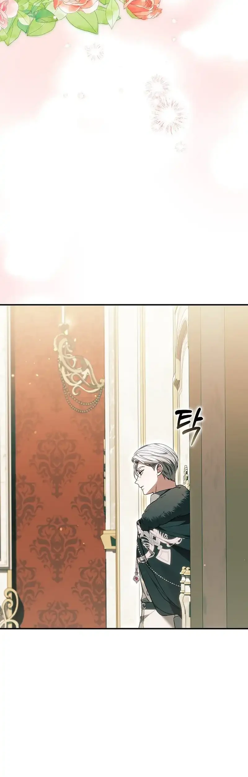 When My Pet Became the Villain Chapter 22 Gambar 34