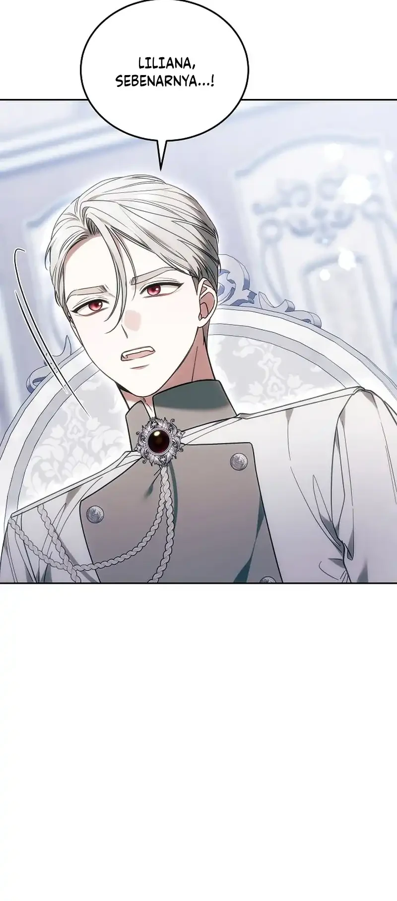 When My Pet Became the Villain Chapter 24 Gambar 28