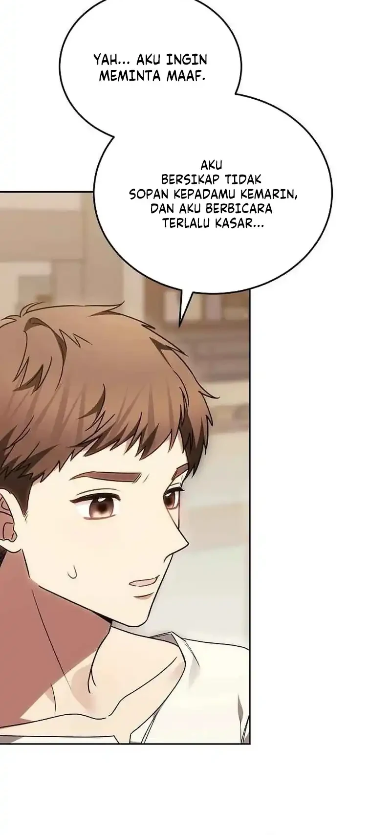 When My Pet Became the Villain Chapter 4 Gambar 32