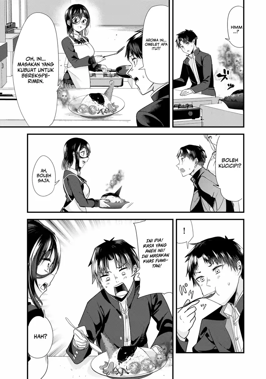 When Trying to Get Back at the Hometown Bullies, Another Battle Began Chapter 41 Gambar 11