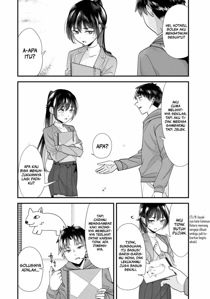 When Trying to Get Back at the Hometown Bullies, Another Battle Began Chapter 44 Gambar 12