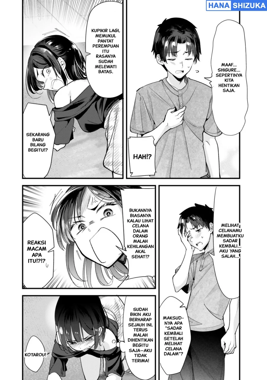 When Trying to Get Back at the Hometown Bullies, Another Battle Began Chapter 77 Gambar 11
